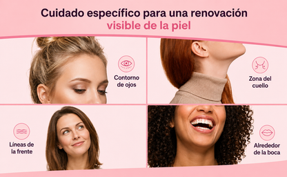 Bálsamo Facial en Barra Hidratante Antiarrugas🌸 🌺🌷