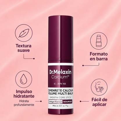 Bálsamo Facial en Barra Hidratante Antiarrugas🌸 🌺🌷