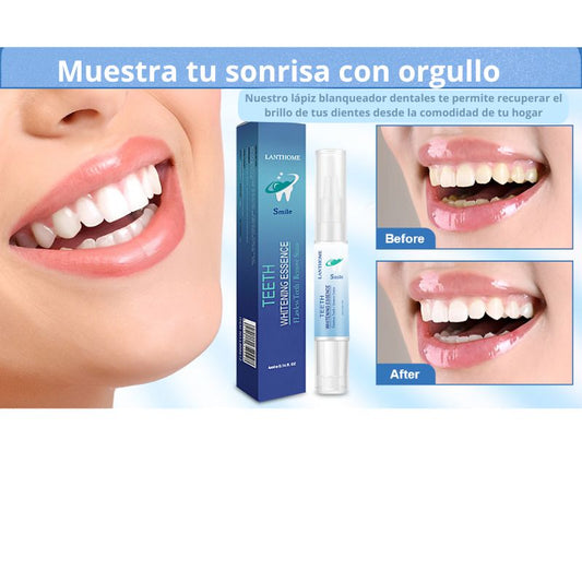 Lápiz blanqueador dental – 2x1