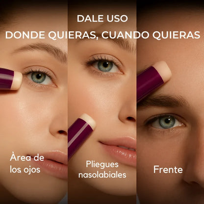 Bálsamo Facial en Barra Hidratante Antiarrugas🌸 🌺🌷